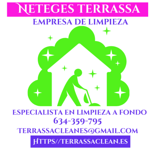 NETEGES TERRASSA